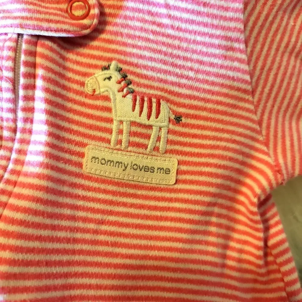 Onsie for a 3 month old
